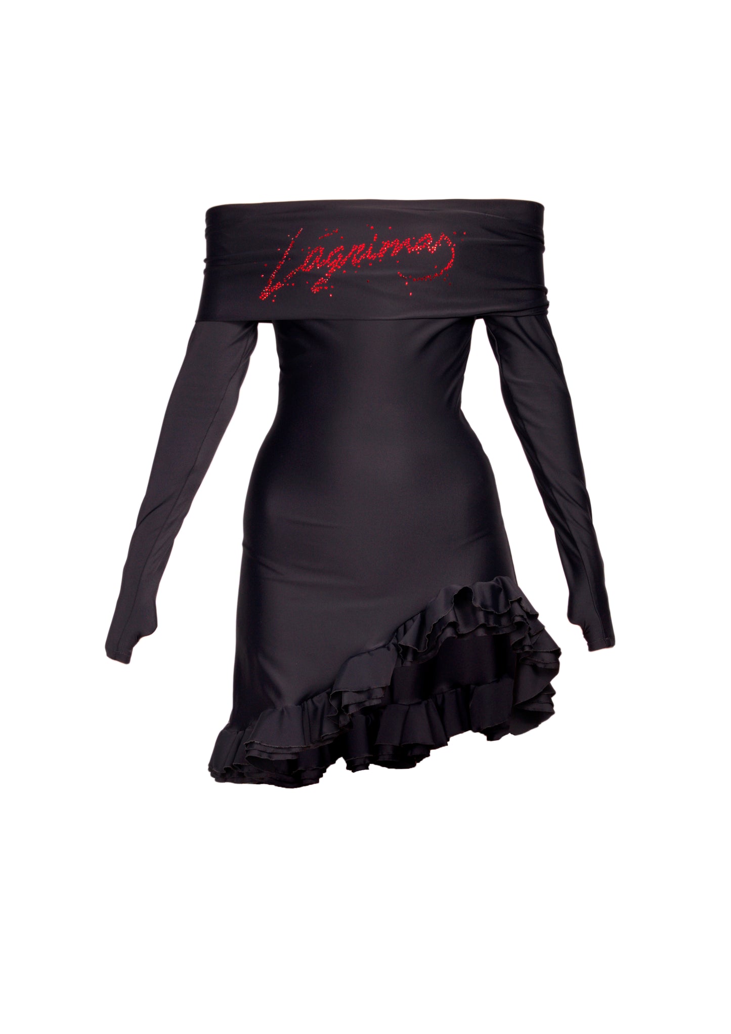 ANTONIA DRESS