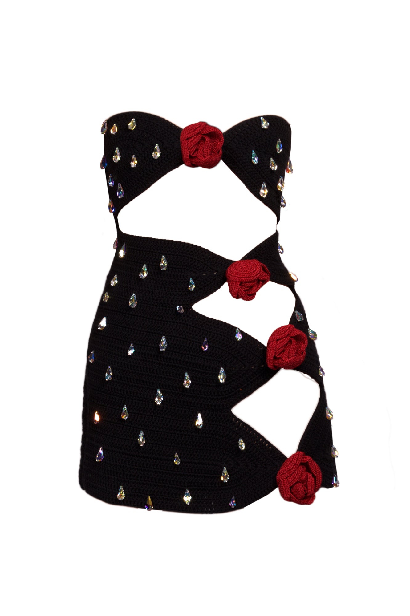 ANTONIO DRESS