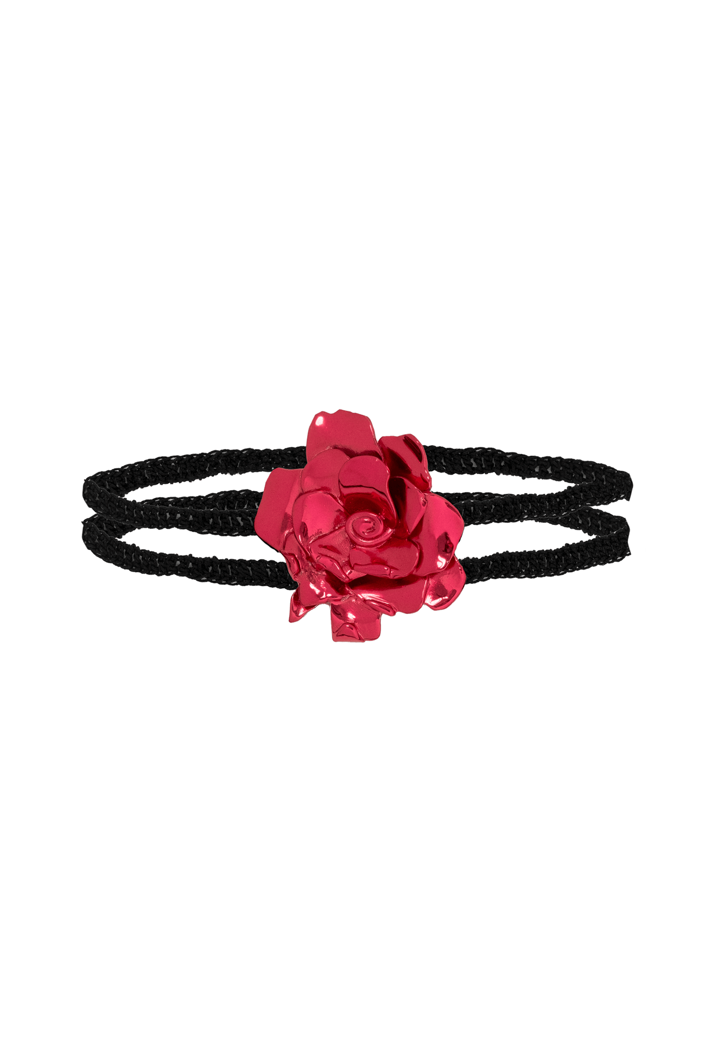 Esteban Rose Choker