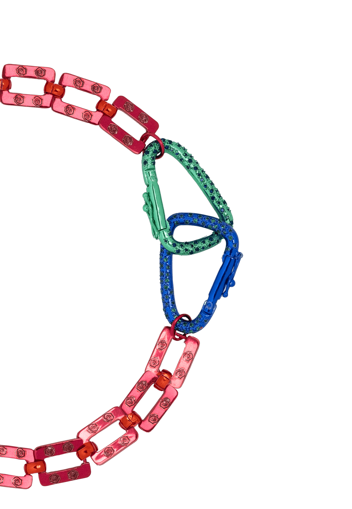 Antonia Necklace