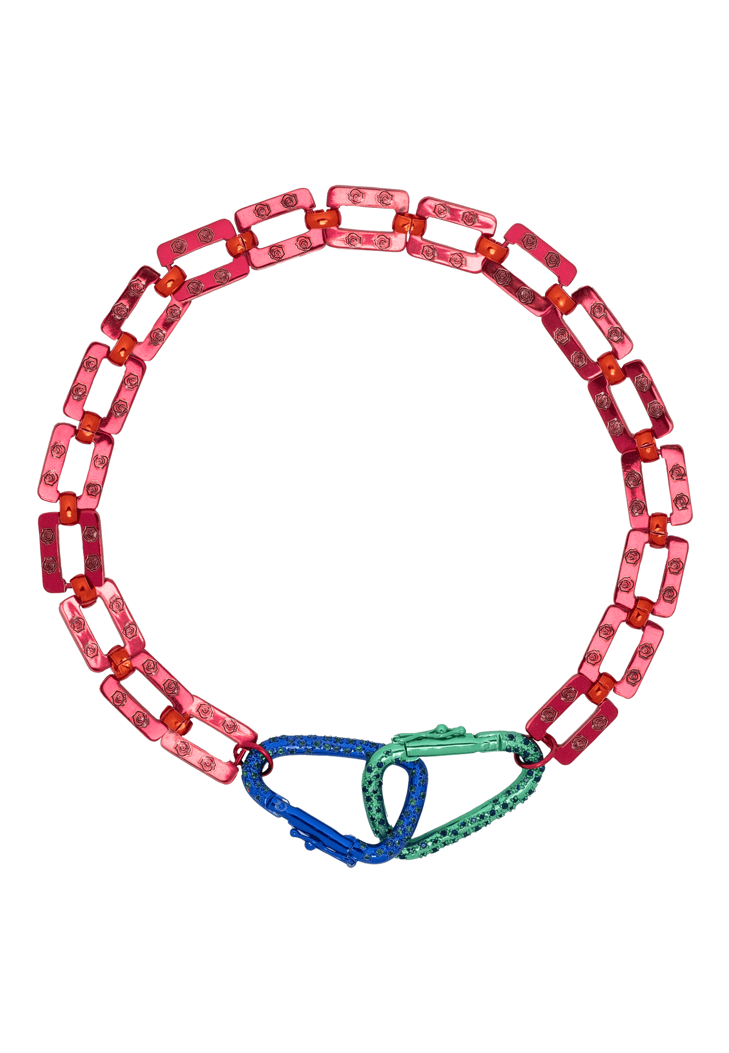 Antonia Necklace