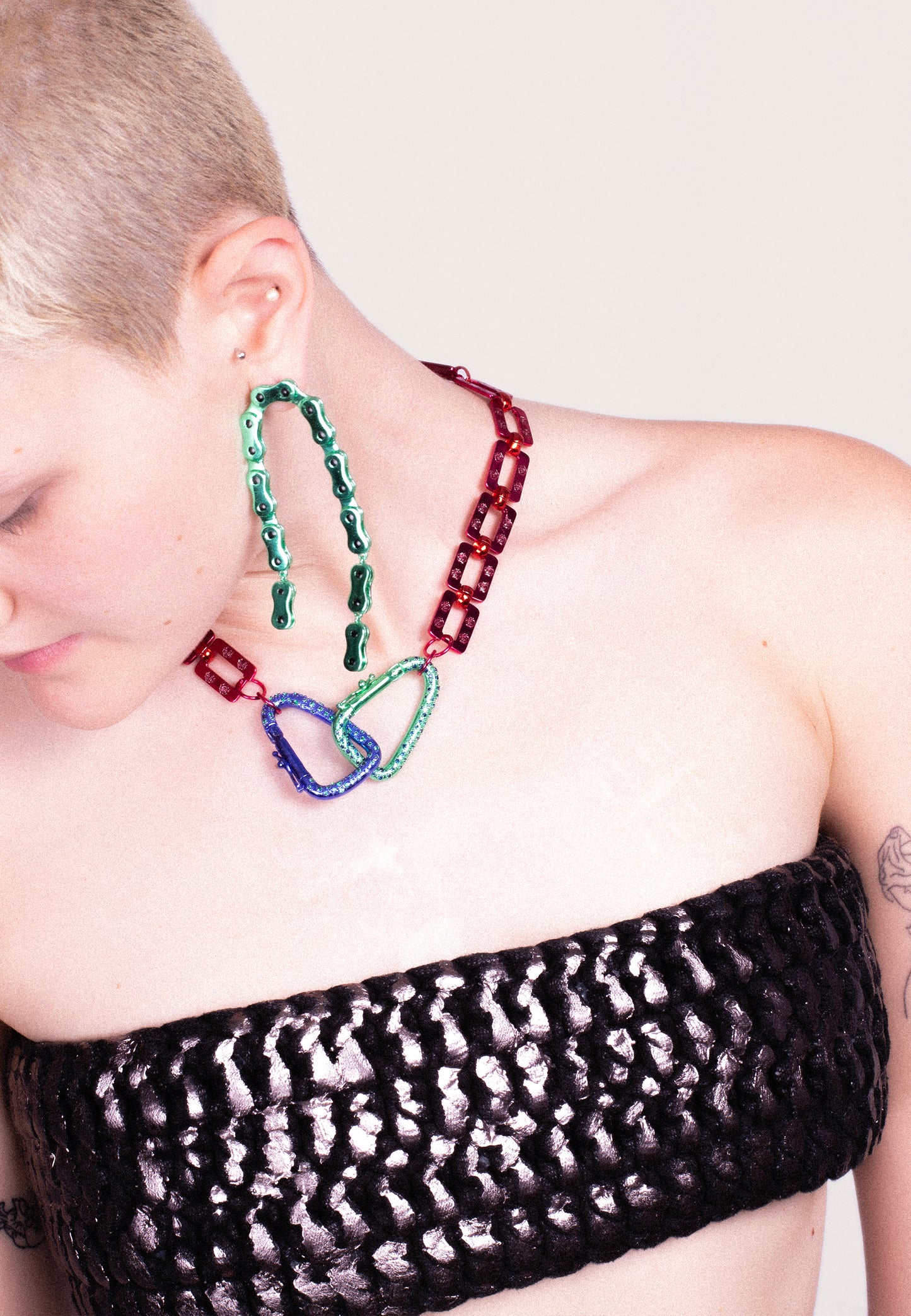 Antonia Necklace