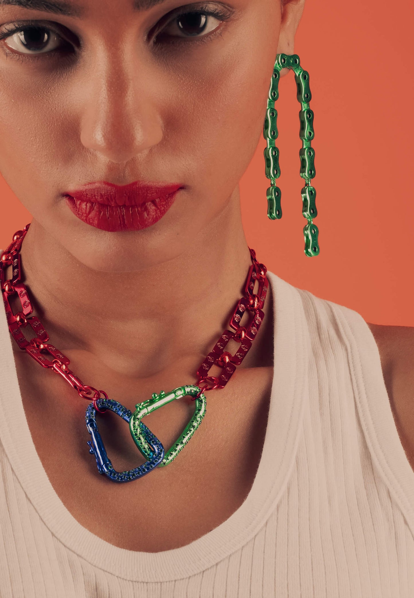 Antonia Necklace