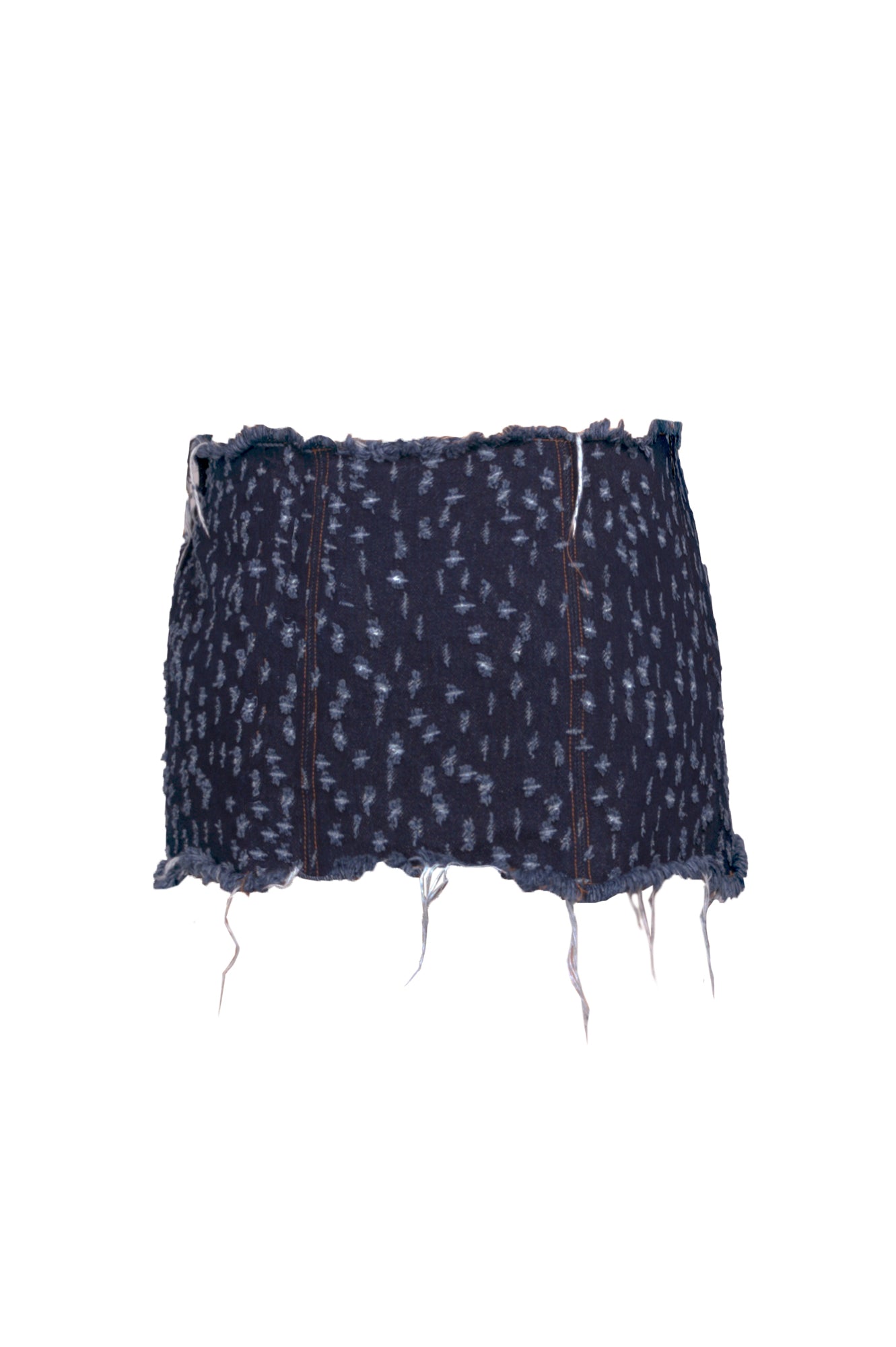 EL JARO MINI SKIRT
