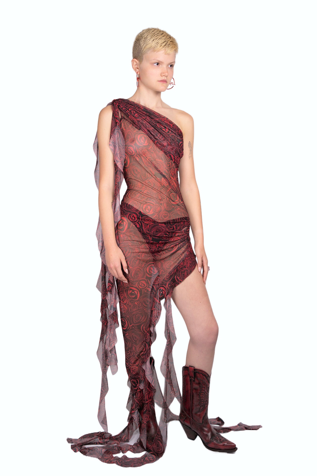 LOLA DRESS
