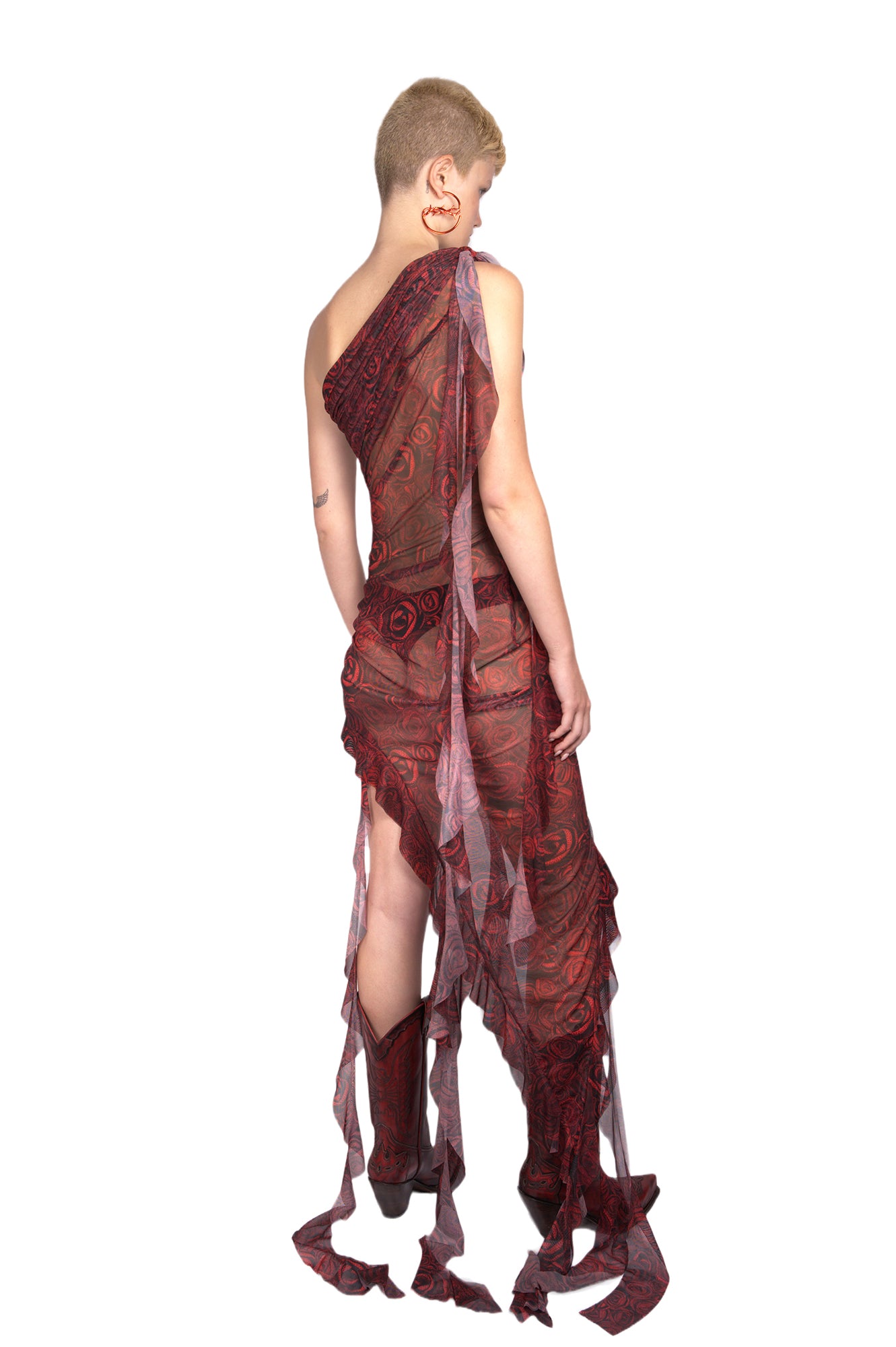 LOLA DRESS