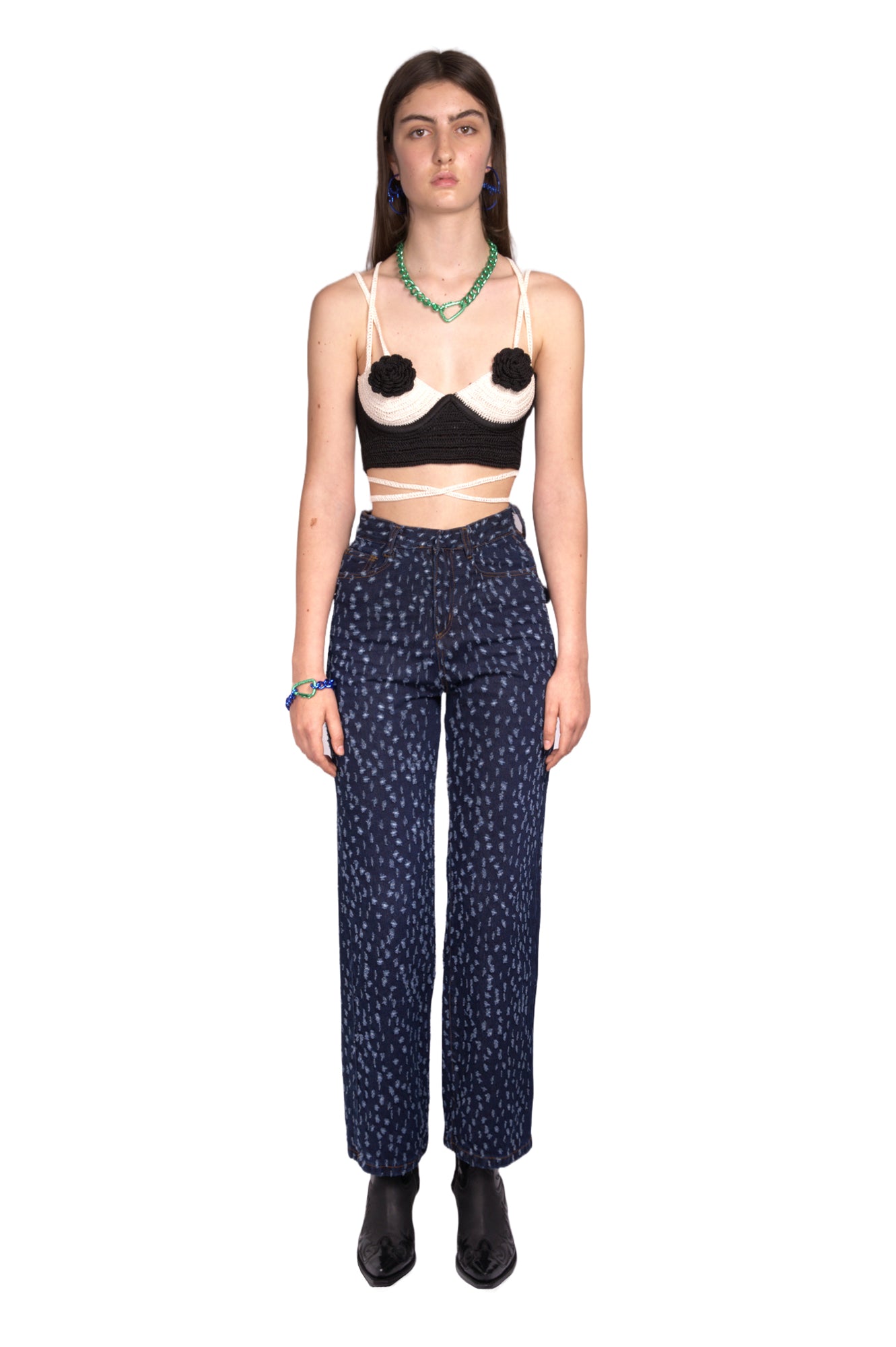 EL JARO PANTS