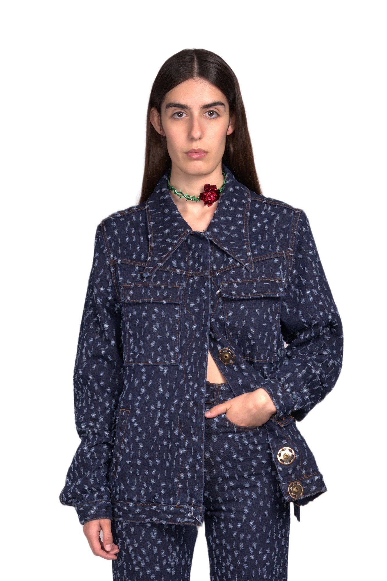 EL JARO JACKET
