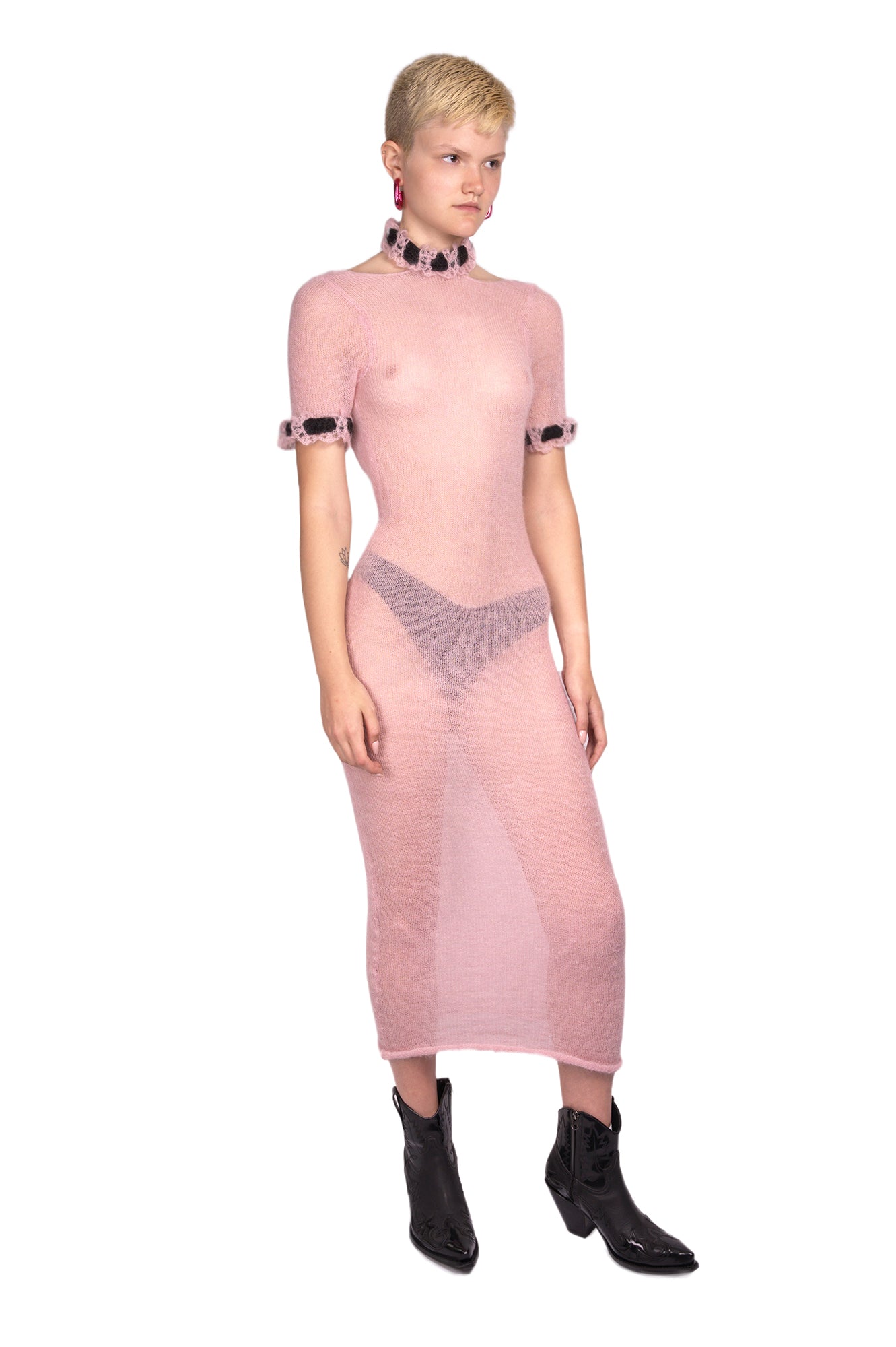 ISELA DRESS