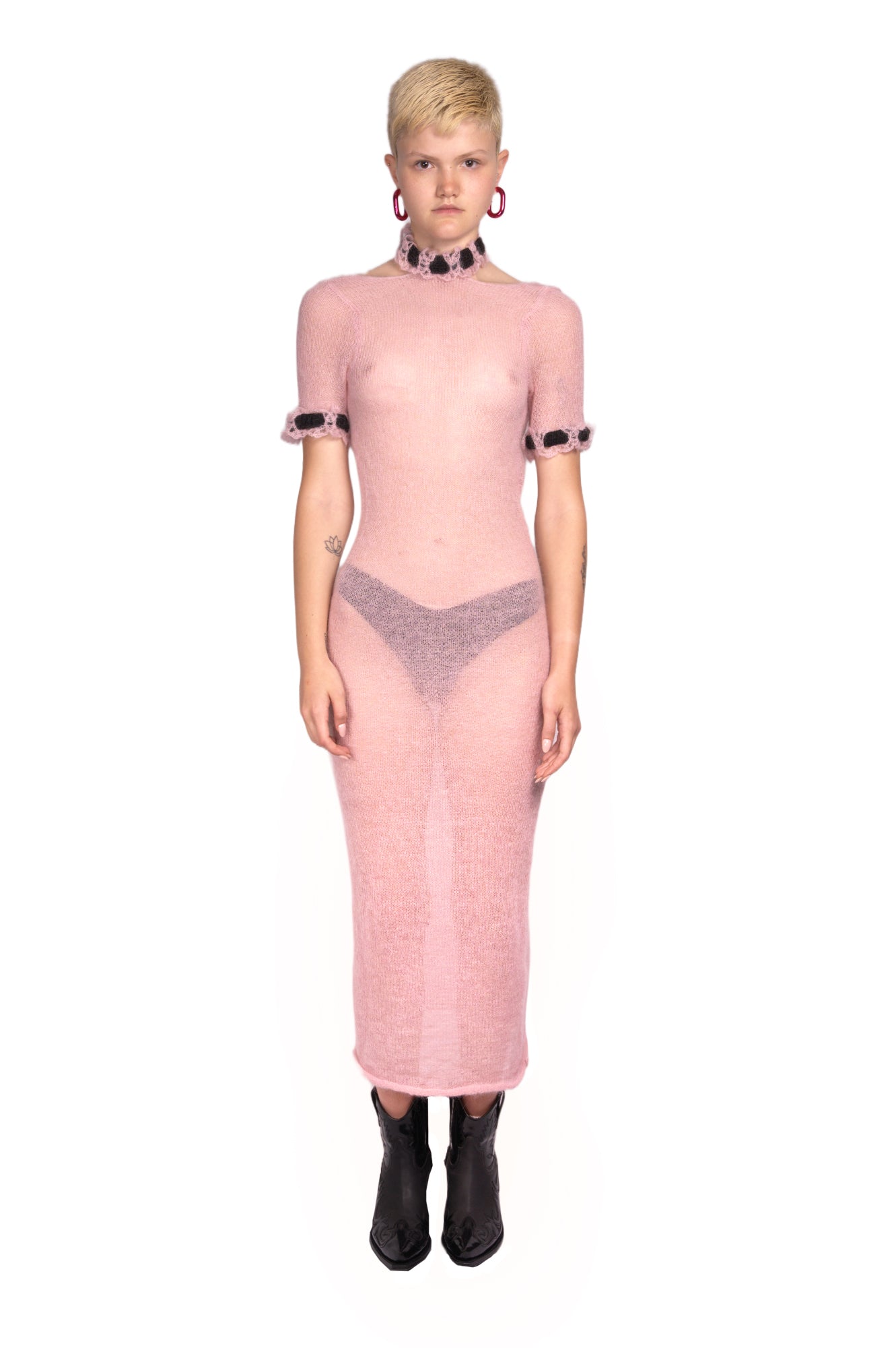 ISELA DRESS