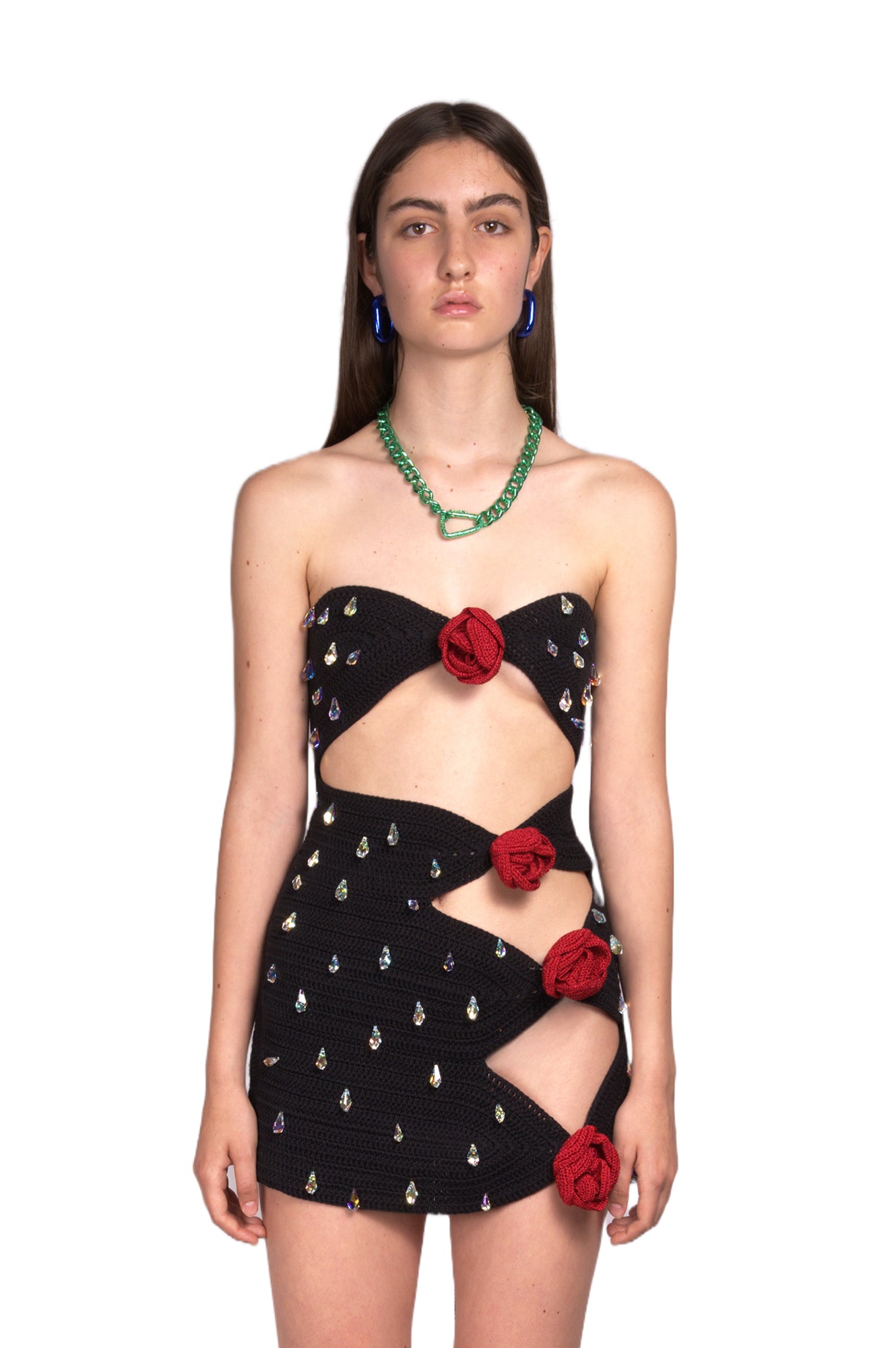 ANTONIO DRESS