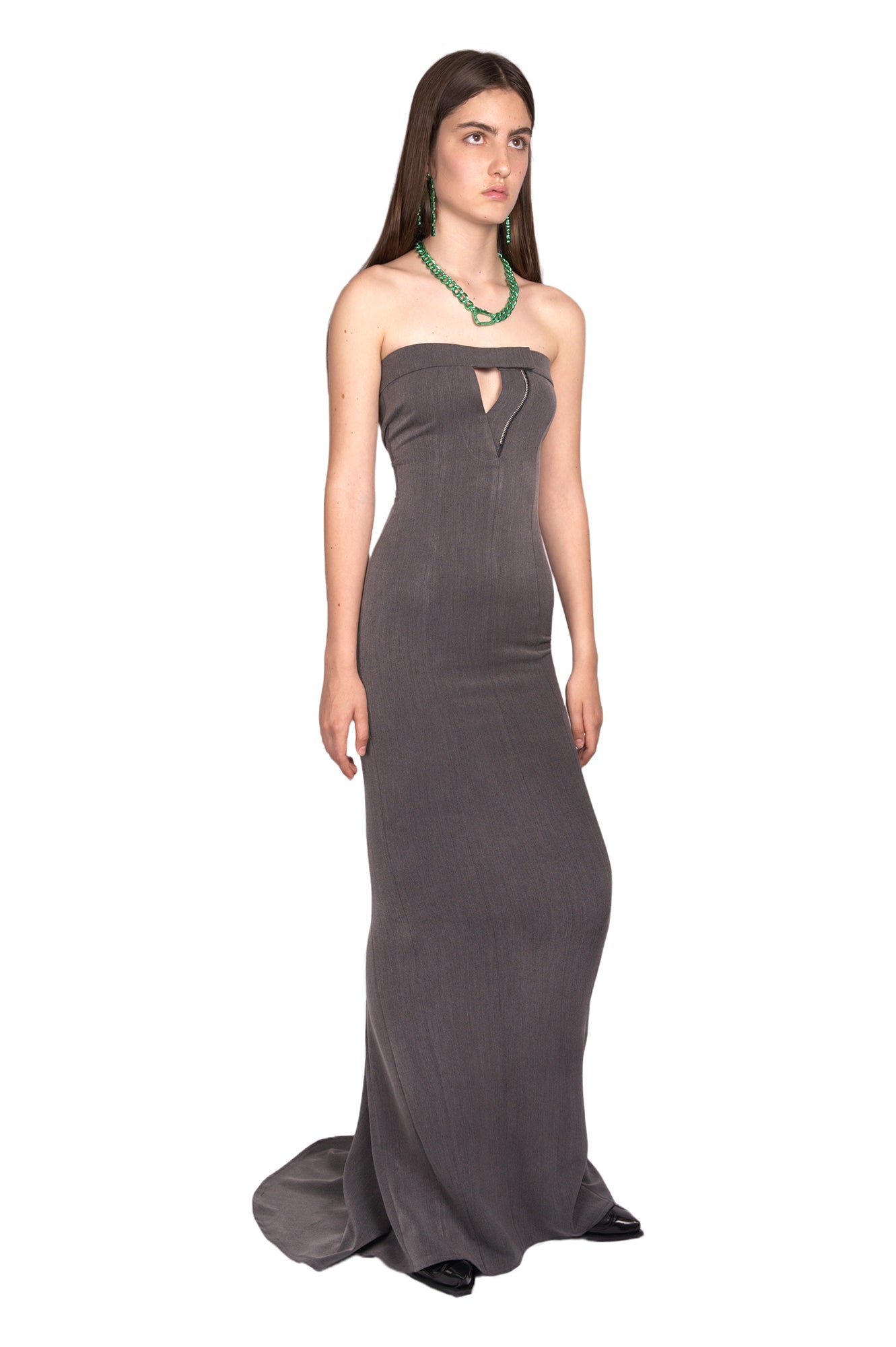 VEGA LONG DRESS
