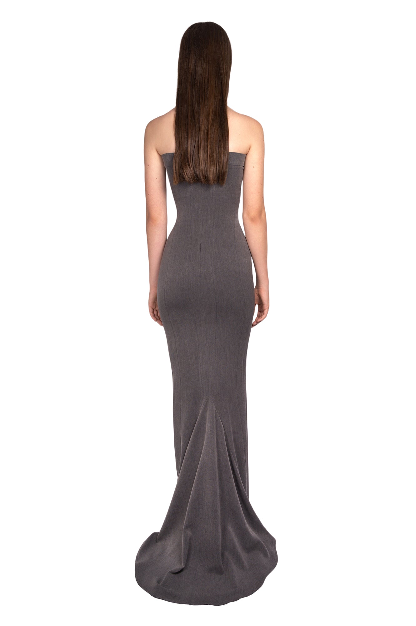 VEGA LONG DRESS