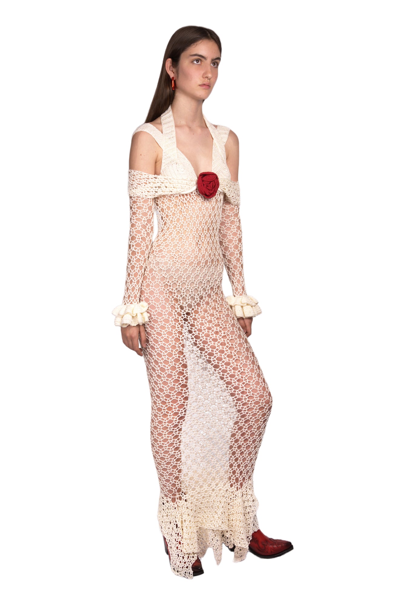 SPAIN DRESS