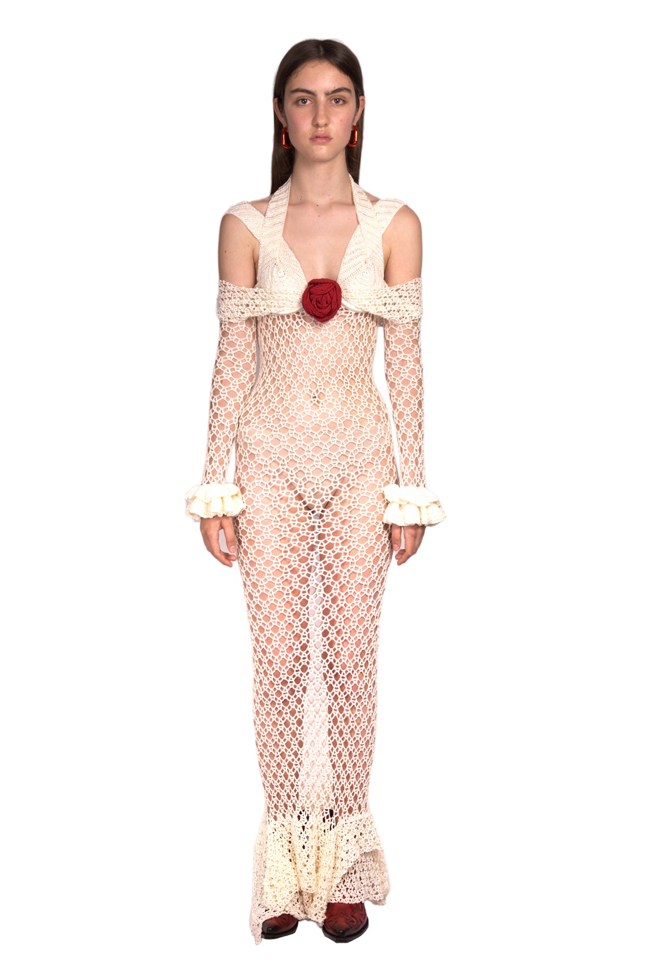SPAIN DRESS