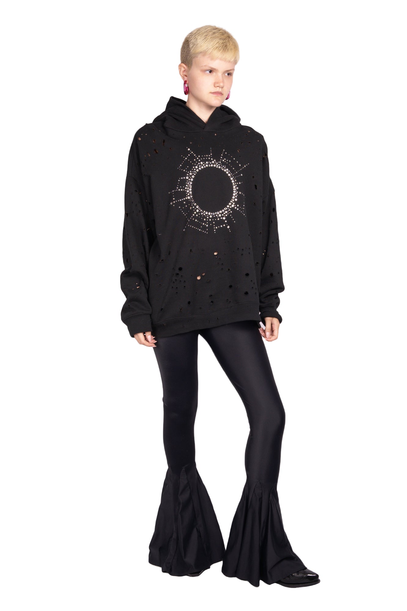 EL JARO SWEATSHIRT
