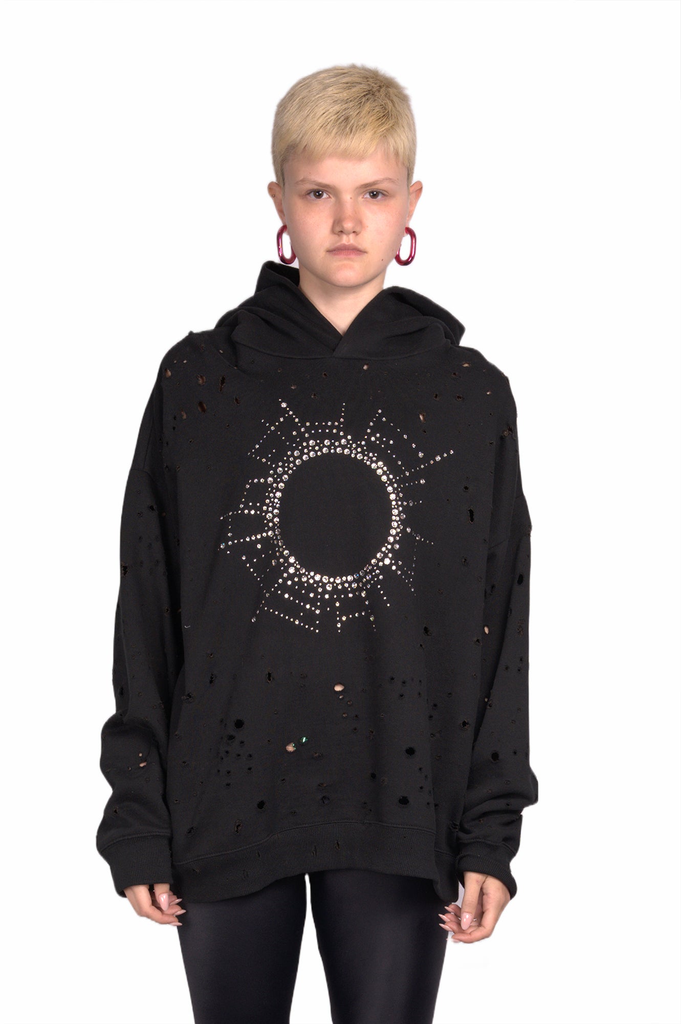 EL JARO SWEATSHIRT