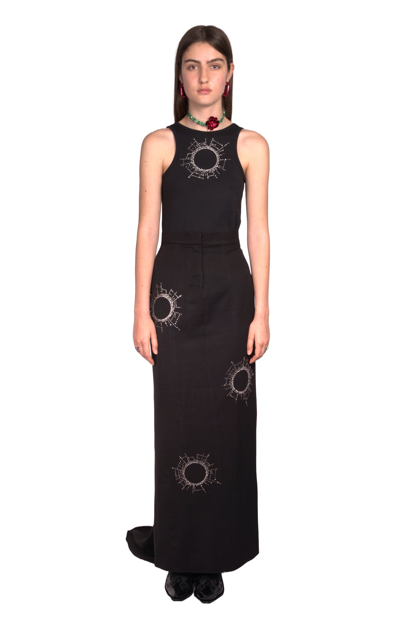 NAVAJEROS SKIRT