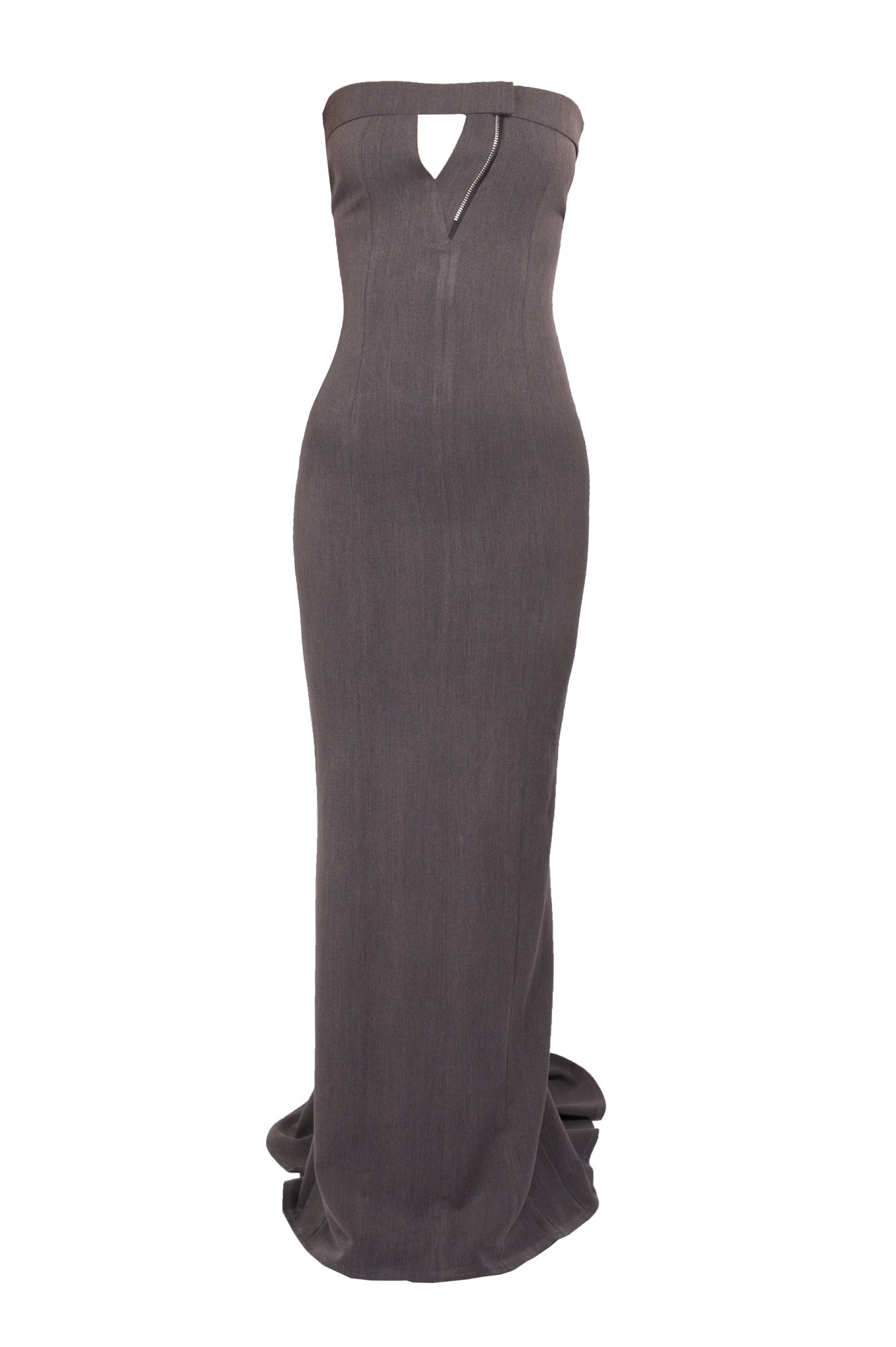 VEGA LONG DRESS